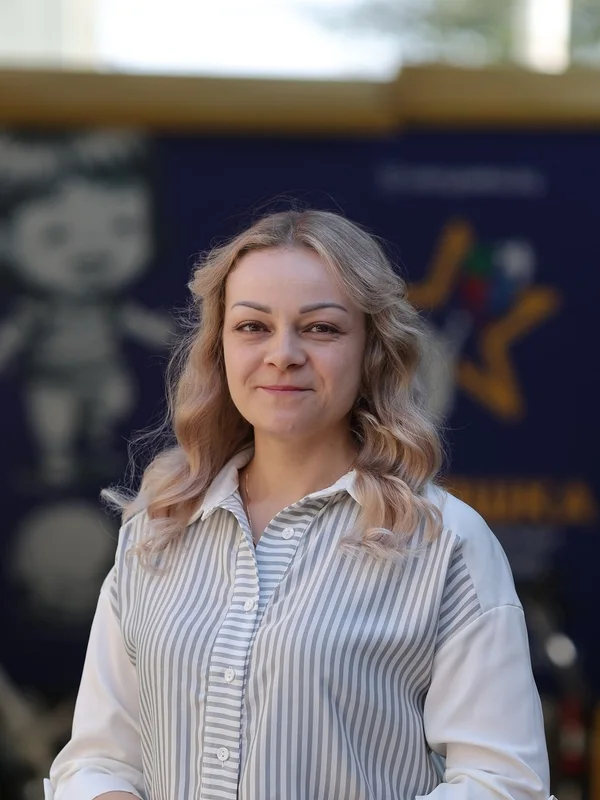 Сотрудник «Умняшки»
