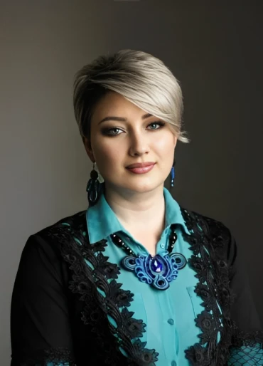 Валюшитская Елена Михайловна